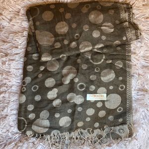 PASHMINA scarf